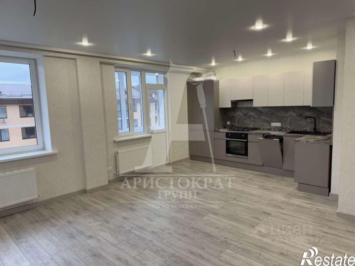 3-комн квартира Березовый пер, 13 1,  д. 13 1,  к. 1