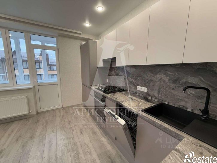 3-комн квартира Березовый пер, 13 1,  д. 13 1,  к. 1