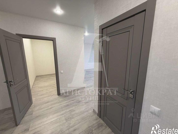 3-комн квартира Березовый пер, 13 1,  д. 13 1,  к. 1