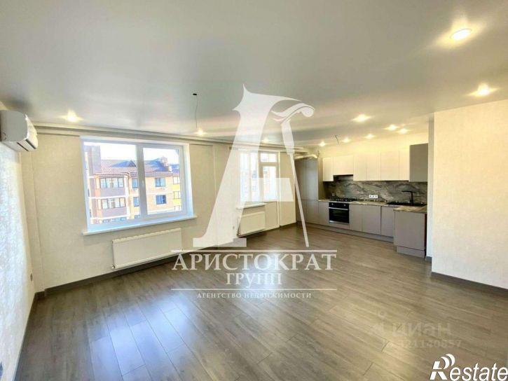 3-комн квартира Березовый пер, 13 1,  д. 13 1,  к. 1