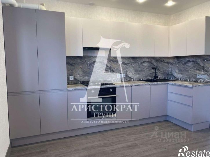 3-комн квартира Березовый пер, 13 1,  д. 13 1,  к. 1