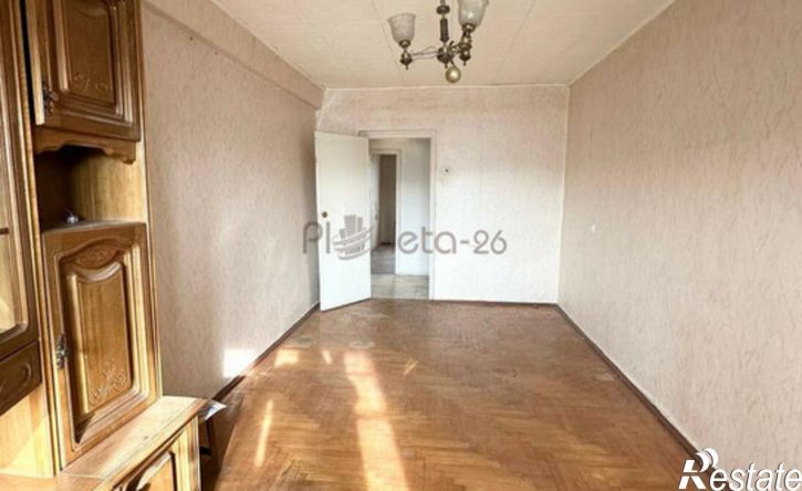 2-комн квартира Украинская улица, 58А,  д. 58А