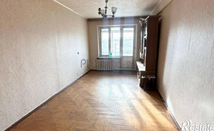 2-комн квартира Украинская улица, 58А,  д. 58А