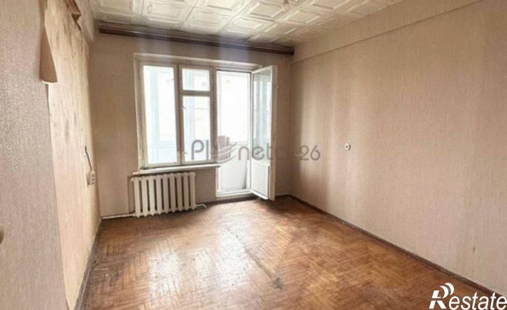 2-комн квартира Украинская улица, 58А,  д. 58А