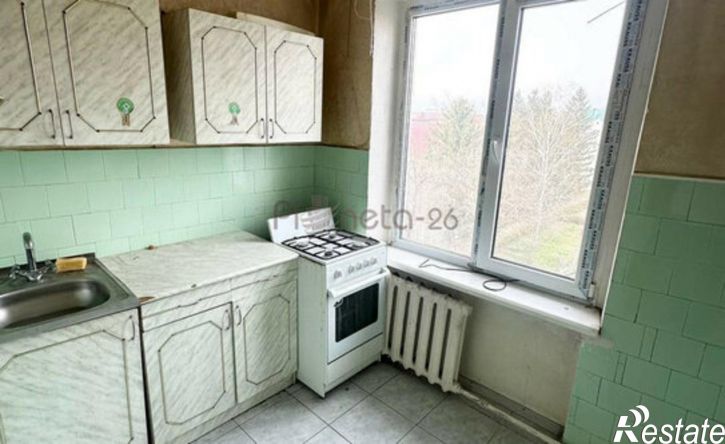 2-комн квартира Украинская улица, 58А,  д. 58А