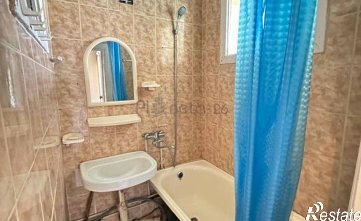 2-комн квартира Украинская улица, 58А,  д. 58А