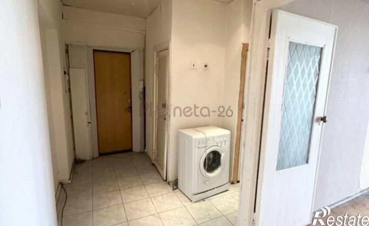 2-комн квартира Украинская улица, 58А,  д. 58А