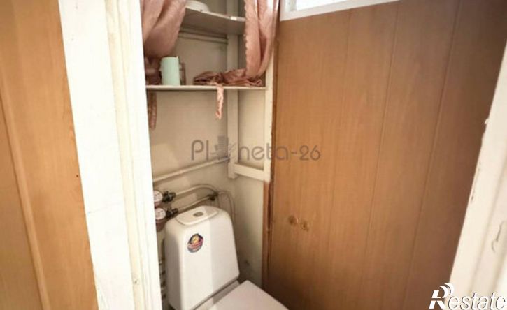 2-комн квартира Украинская улица, 58А,  д. 58А