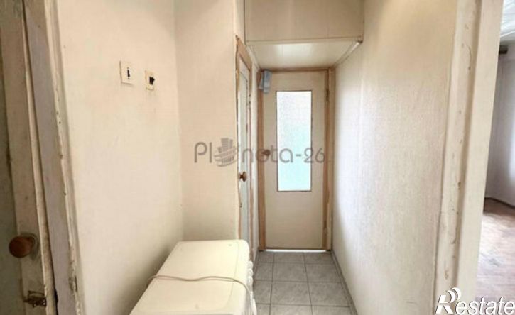 2-комн квартира Украинская улица, 58А,  д. 58А