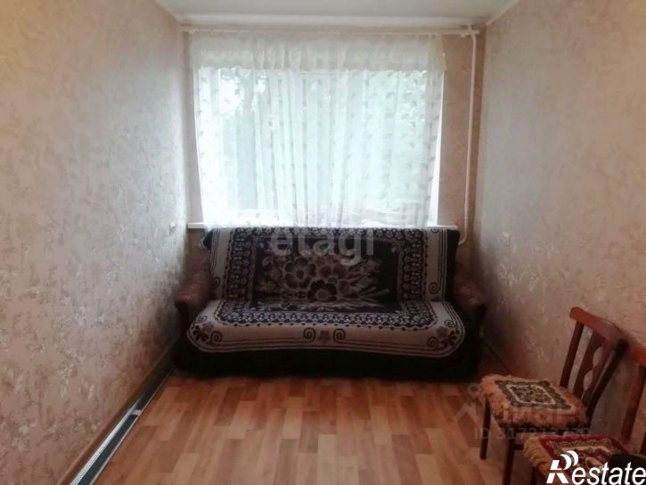 1-комн квартира Февральская улица, 106,  д. 106