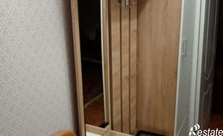 1-комн квартира ул Московская, 76 2,  д. 76 2,  к. 2