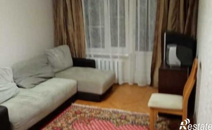 1-комн квартира ул Московская, 76 2,  д. 76 2,  к. 2