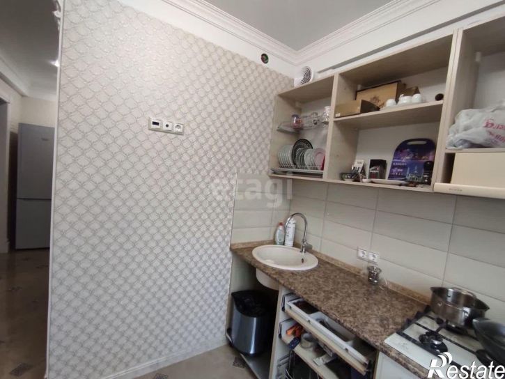 1-комн квартира Украинская улица, 38А,  д. 38А