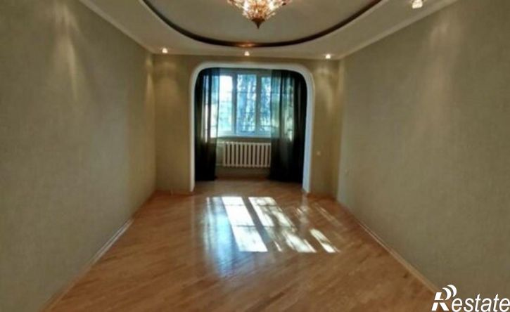 3-комн квартира ул Дунаевского, 20,  д. 20