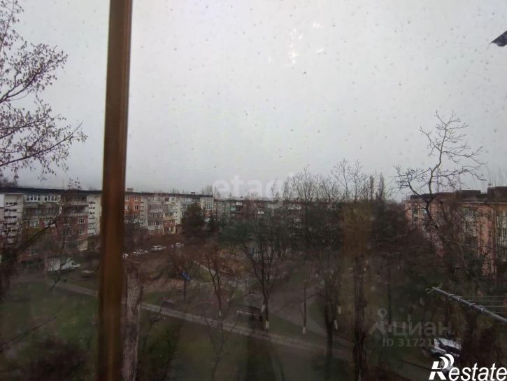 1-комн квартира Украинская улица, 38А,  д. 38А