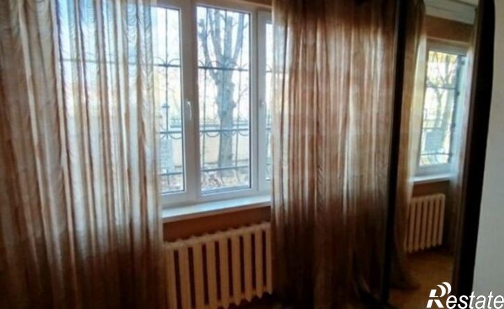 3-комн квартира ул Дунаевского, 20,  д. 20