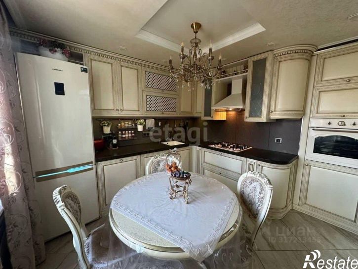 3-комн квартира ул Транзитная, 3,  д. 3