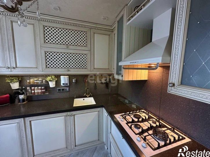 3-комн квартира ул Транзитная, 3,  д. 3