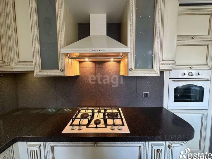 3-комн квартира ул Транзитная, 3,  д. 3