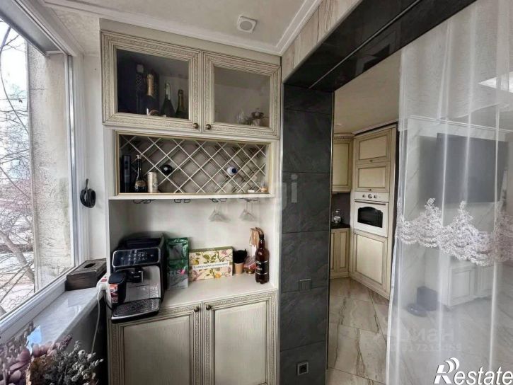 3-комн квартира ул Транзитная, 3,  д. 3