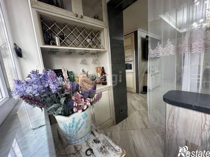 3-комн квартира ул Транзитная, 3,  д. 3