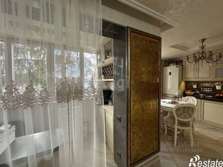 3-комн квартира ул Транзитная, 3,  д. 3