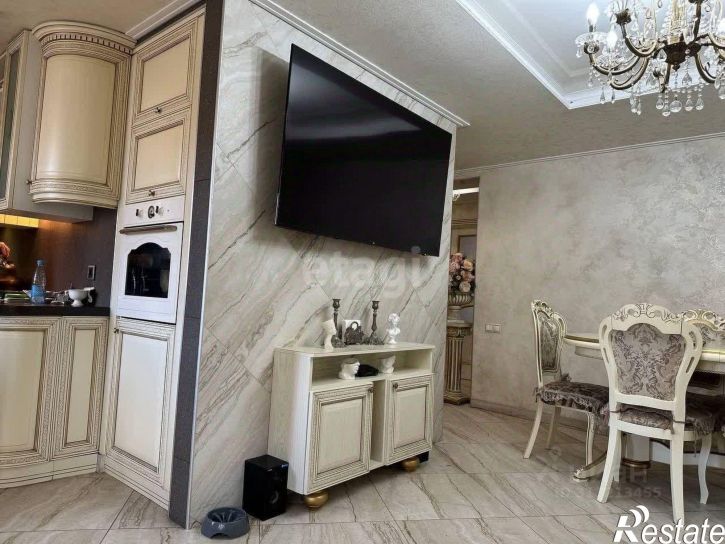 3-комн квартира ул Транзитная, 3,  д. 3