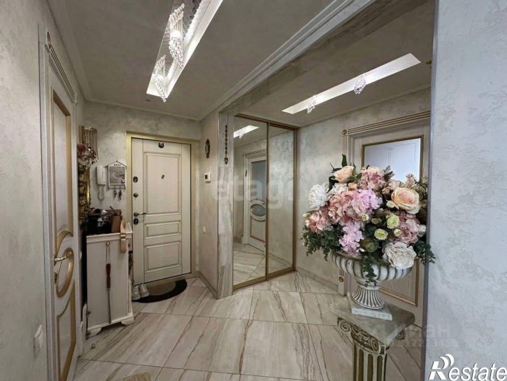 3-комн квартира ул Транзитная, 3,  д. 3