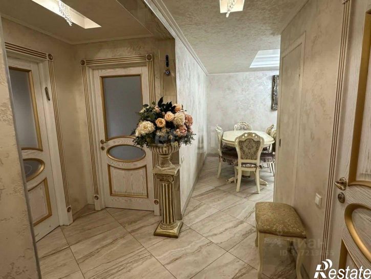 3-комн квартира ул Транзитная, 3,  д. 3