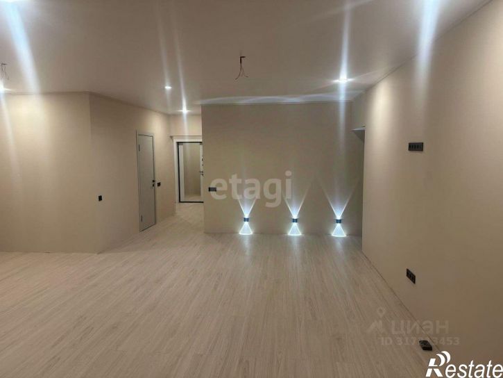 3-комн квартира улица Бунимовича, 13,  д. 13