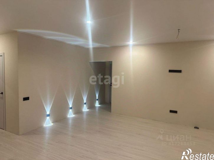 3-комн квартира улица Бунимовича, 13,  д. 13