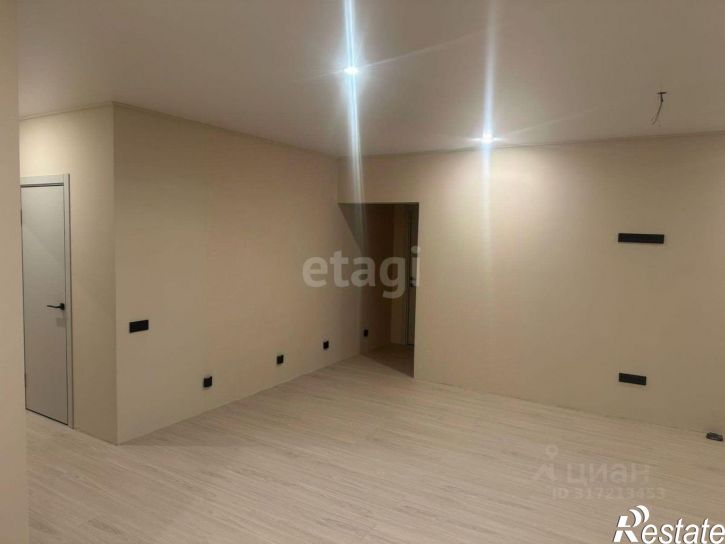 3-комн квартира улица Бунимовича, 13,  д. 13