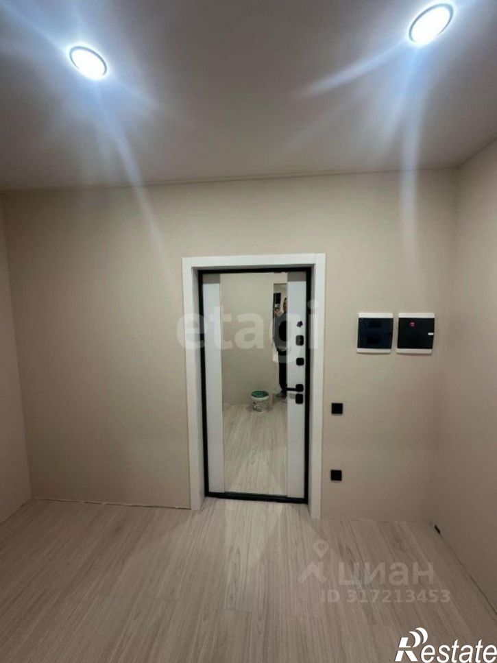 3-комн квартира улица Бунимовича, 13,  д. 13