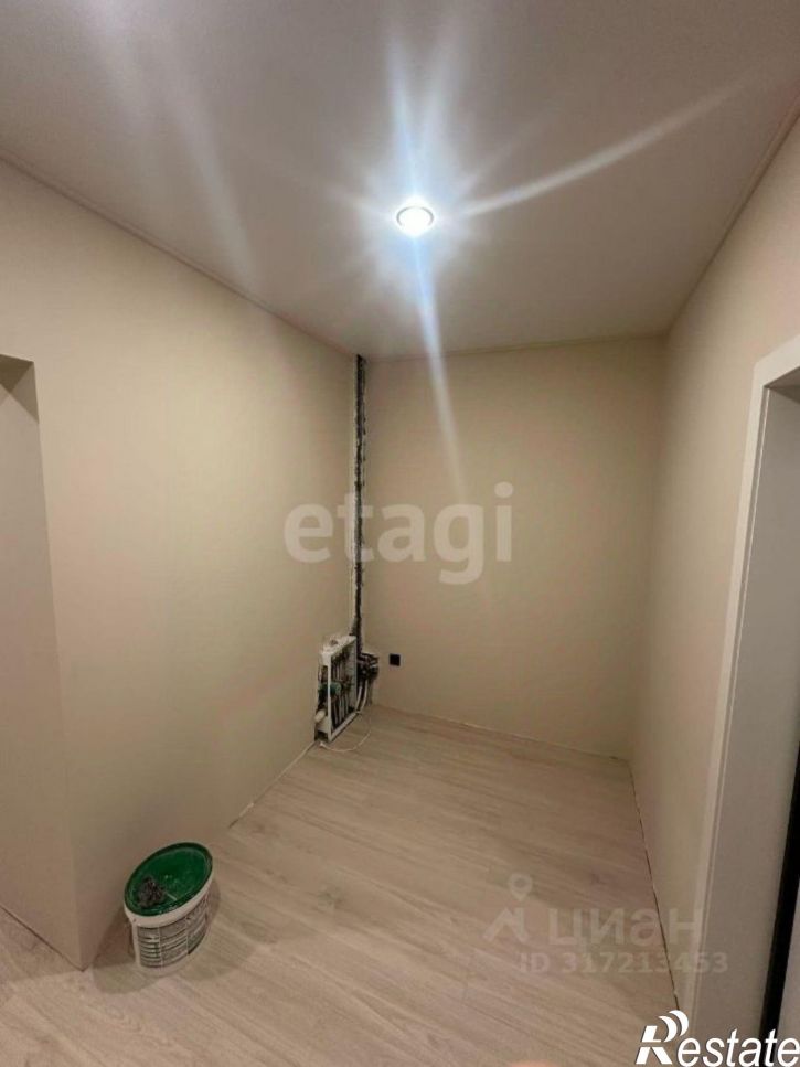 3-комн квартира улица Бунимовича, 13,  д. 13