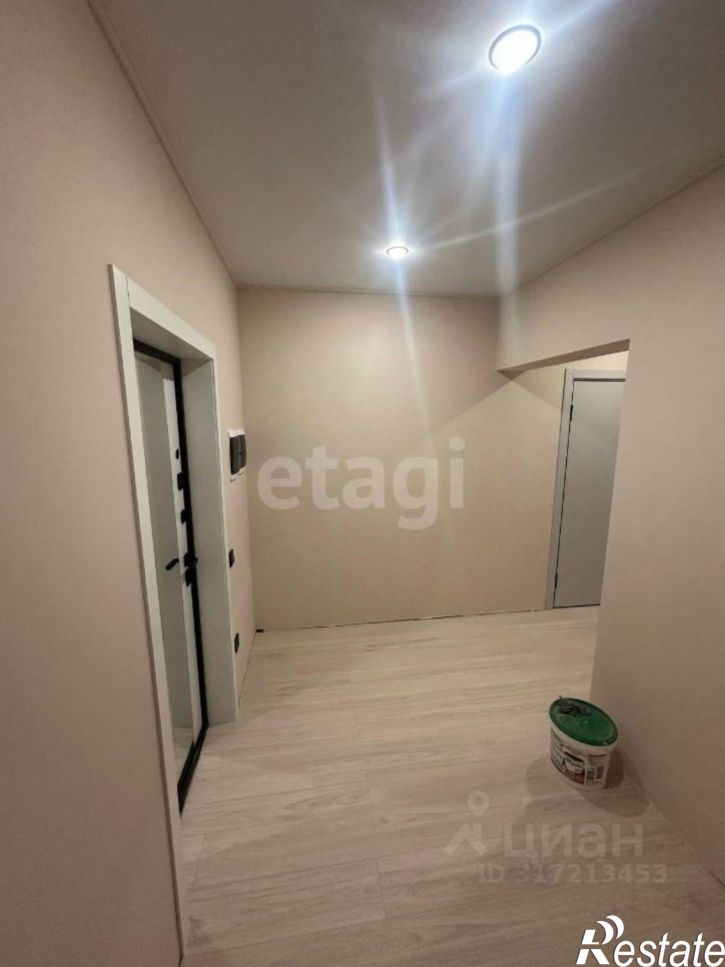 3-комн квартира улица Бунимовича, 13,  д. 13