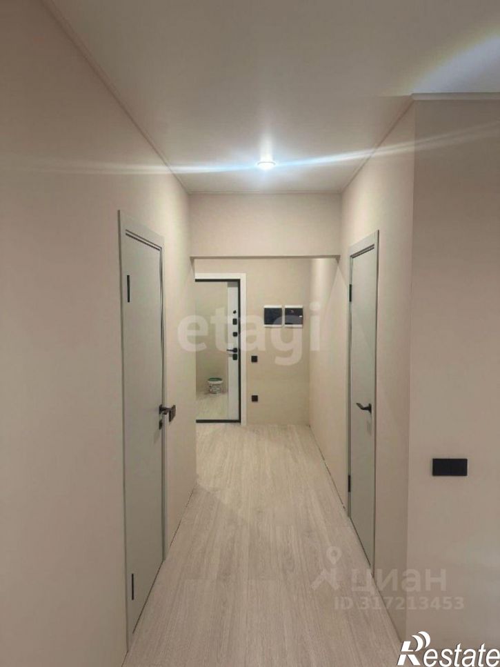 3-комн квартира улица Бунимовича, 13,  д. 13