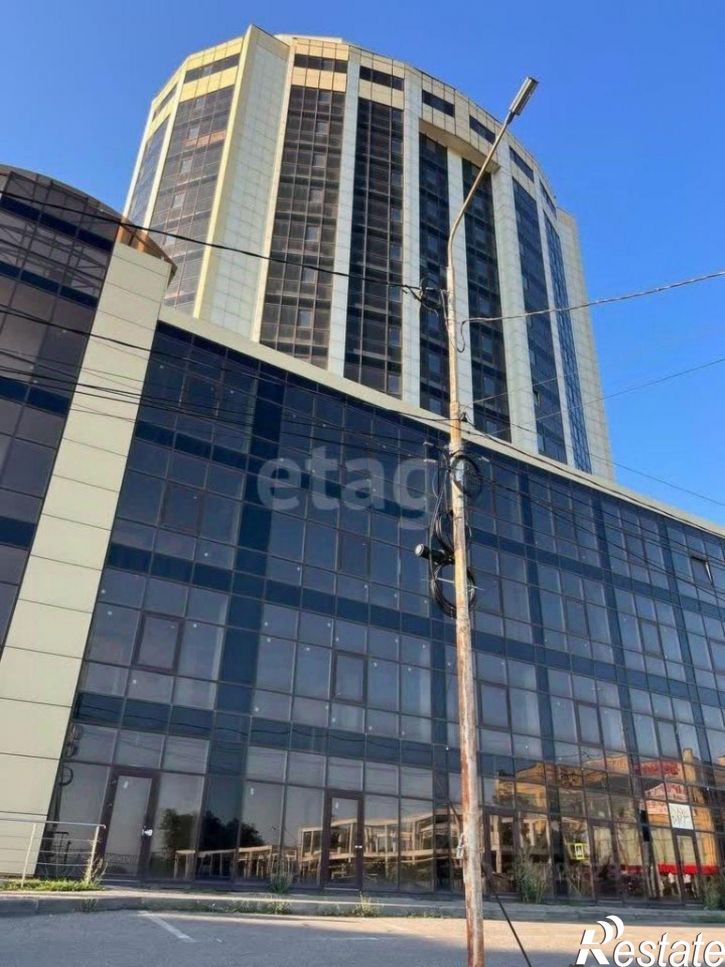 Помещение свободного назначения улица Пастухова, 3/1,  д. 3/1