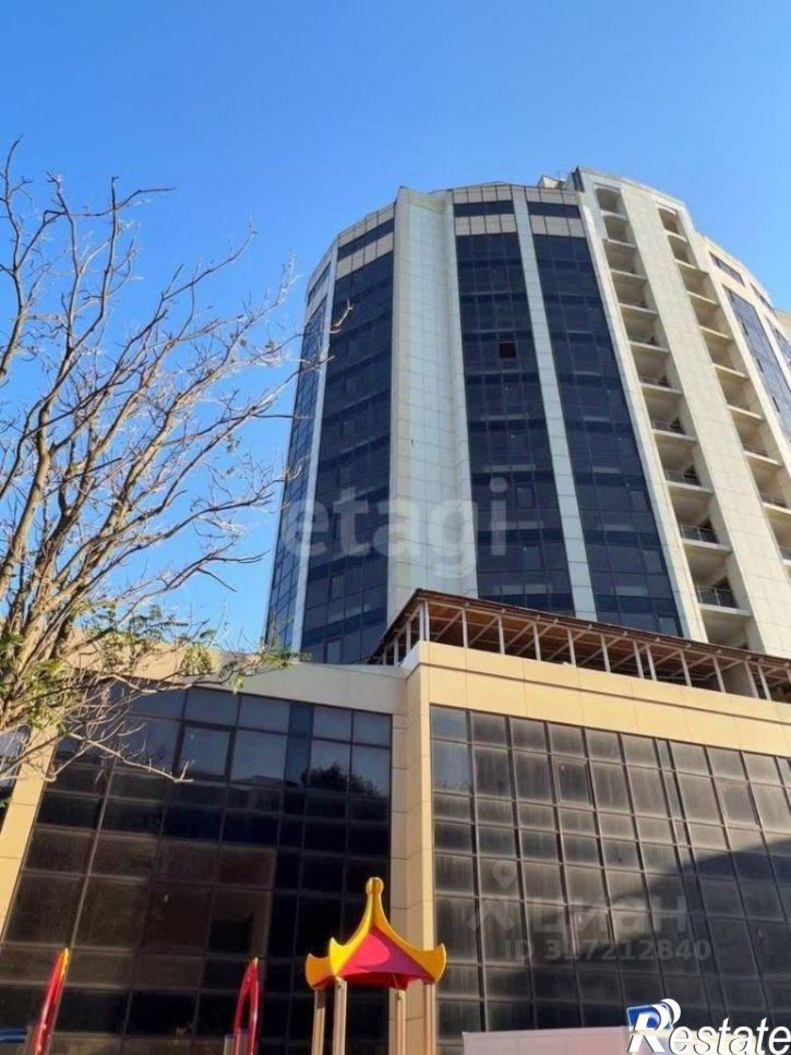 Помещение свободного назначения улица Пастухова, 3/1,  д. 3/1