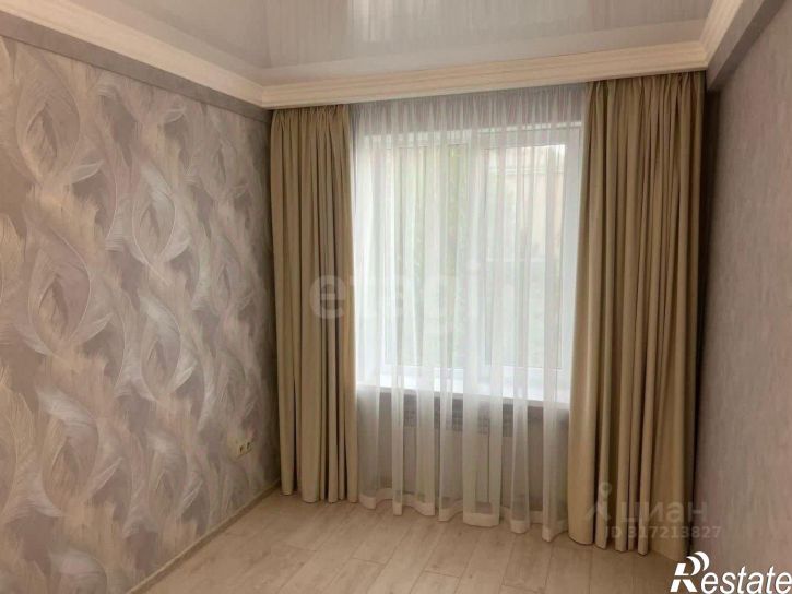 3-комн квартира ул Восстания, 47,  д. 47