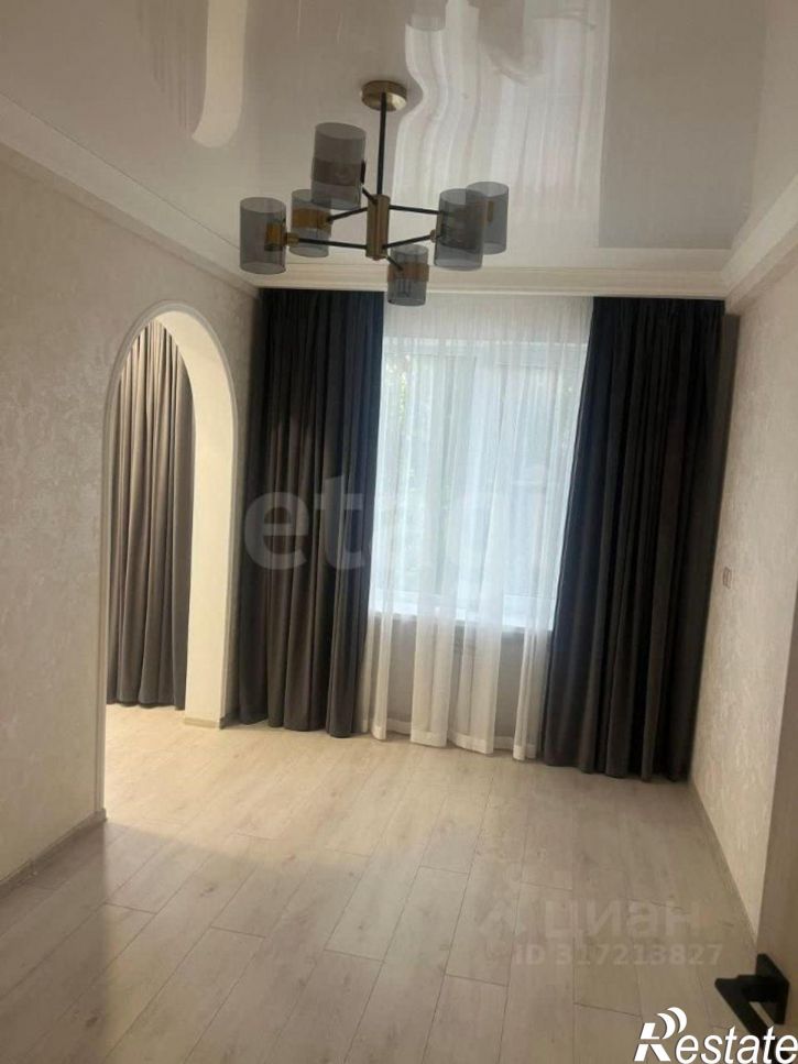 3-комн квартира ул Восстания, 47,  д. 47