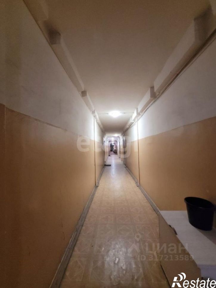 1-комн квартира ул Нежнова, 33,  д. 33