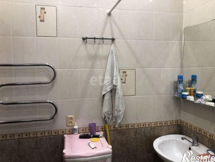 1-комн квартира ул Есенина, 27/1,  д. 27/1