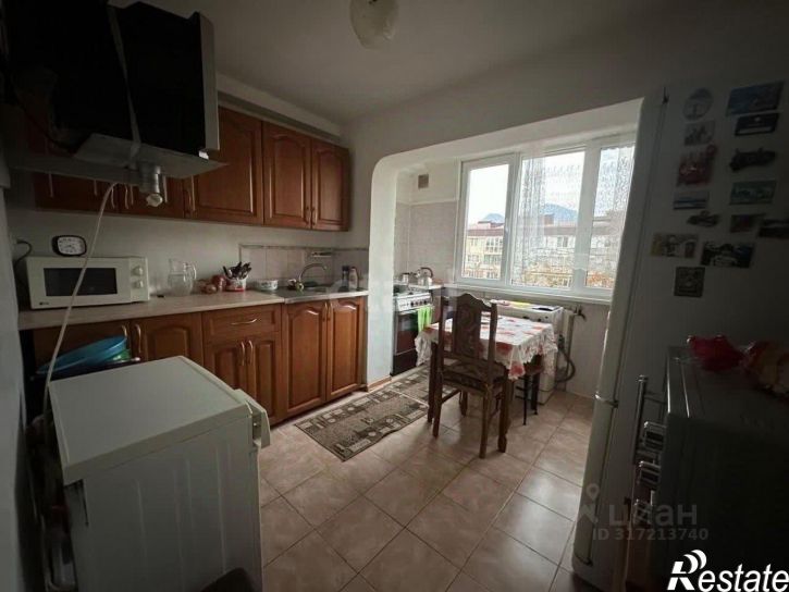 2-комн квартира ул Бутырина, 3а,  д. 3а