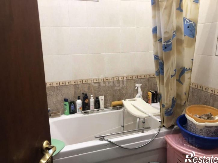 1-комн квартира ул Есенина, 27/1,  д. 27/1