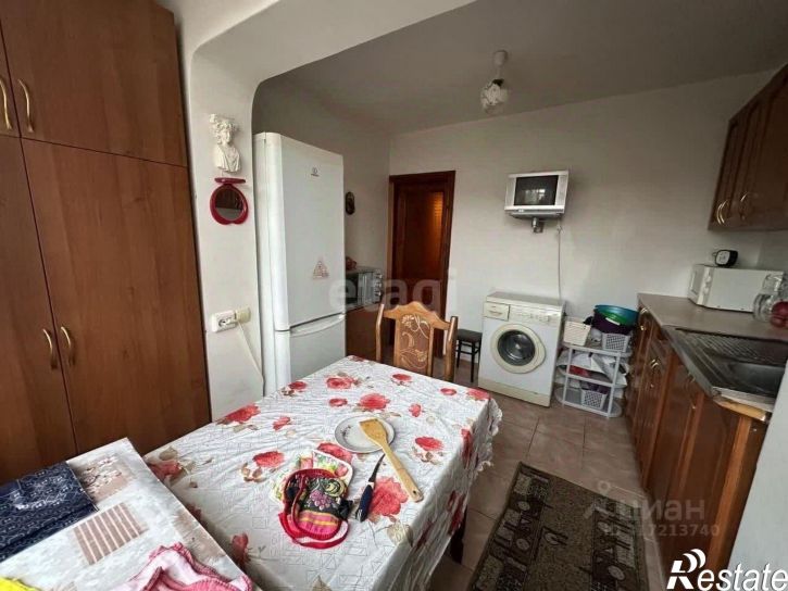 2-комн квартира ул Бутырина, 3а,  д. 3а