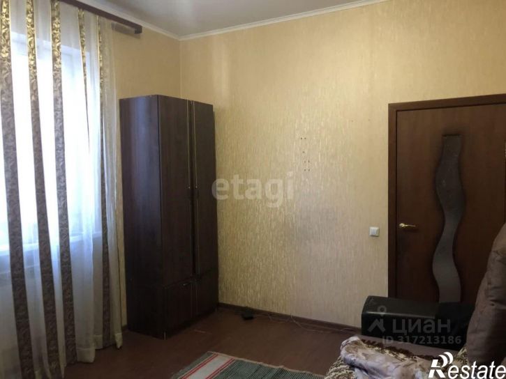 1-комн квартира ул Есенина, 27/1,  д. 27/1