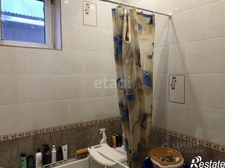 1-комн квартира ул Есенина, 27/1,  д. 27/1