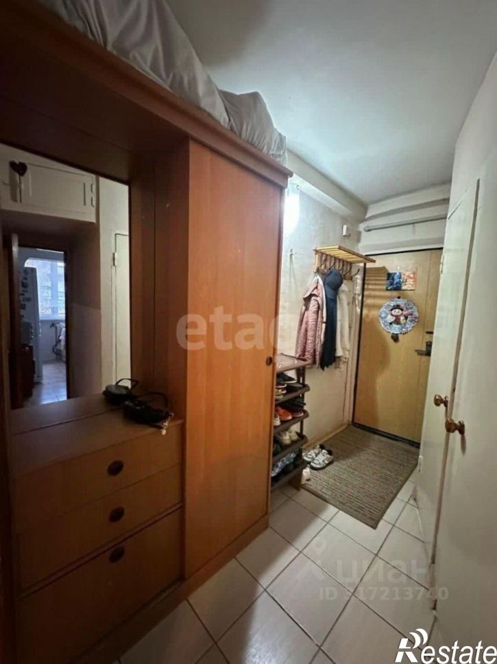 2-комн квартира ул Бутырина, 3а,  д. 3а