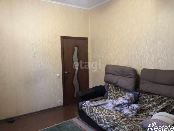 1-комн квартира ул Есенина, 27/1,  д. 27/1