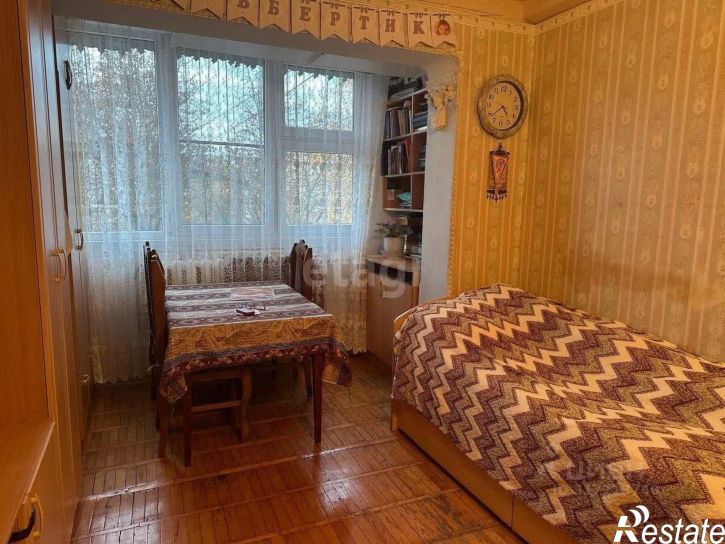 2-комн квартира ул Бутырина, 3а,  д. 3а